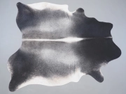 Шкура коровы натуральная темно-серая арт.: 31333 - T6980853e101d9788819189