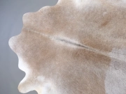 Натуральная шкура коровы серо-бежевая арт.: 31323 - T6970e06807c4a541944774