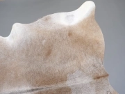 Натуральная шкура коровы серо-бежевая арт.: 31323 - T6970e0648aa90533814208