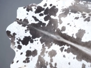 Натуральная шкура коровы пятнистая арт.: 31278 - T690e06333a709092618016