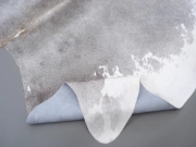 Шкура коровы натуральная серая арт.: 31335 - T69808bd9316c6879327818