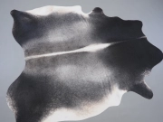 Шкура коровы натуральная темно-серая арт.: 31333 - T6980856dc03fd033772905