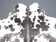 Натуральная шкура коровы пятнистая арт.: 31278 - T690e0637586e2169146262