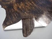 Шкура коровы натуральная тигровая арт.: 31423 - T69f1f54227fda395860474