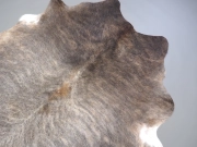 Шкура коровы натуральная экзотическая светлая арт.: 31385 - T69d3b1b63e6cb387744389