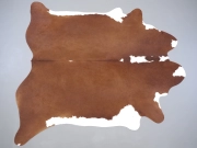 Натуральная шкура коровы коричнево-белая Герефорд арт.: 31336 - T69808d55b3a2e663831399
