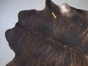 Шкура коровы натуральная тигровая арт.: 31423 - T69f1f5439052a971250332