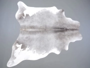 Шкура коровы натуральная серая арт.: 31335 - T69808bac44fca348730619