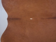 Натуральная шкура коровы коричнево-белая Герефорд арт.: 31336 - T69808d56b7405420326774