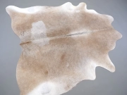 Натуральная шкура коровы серо-бежевая арт.: 31323 - T6970e066d737e066477851