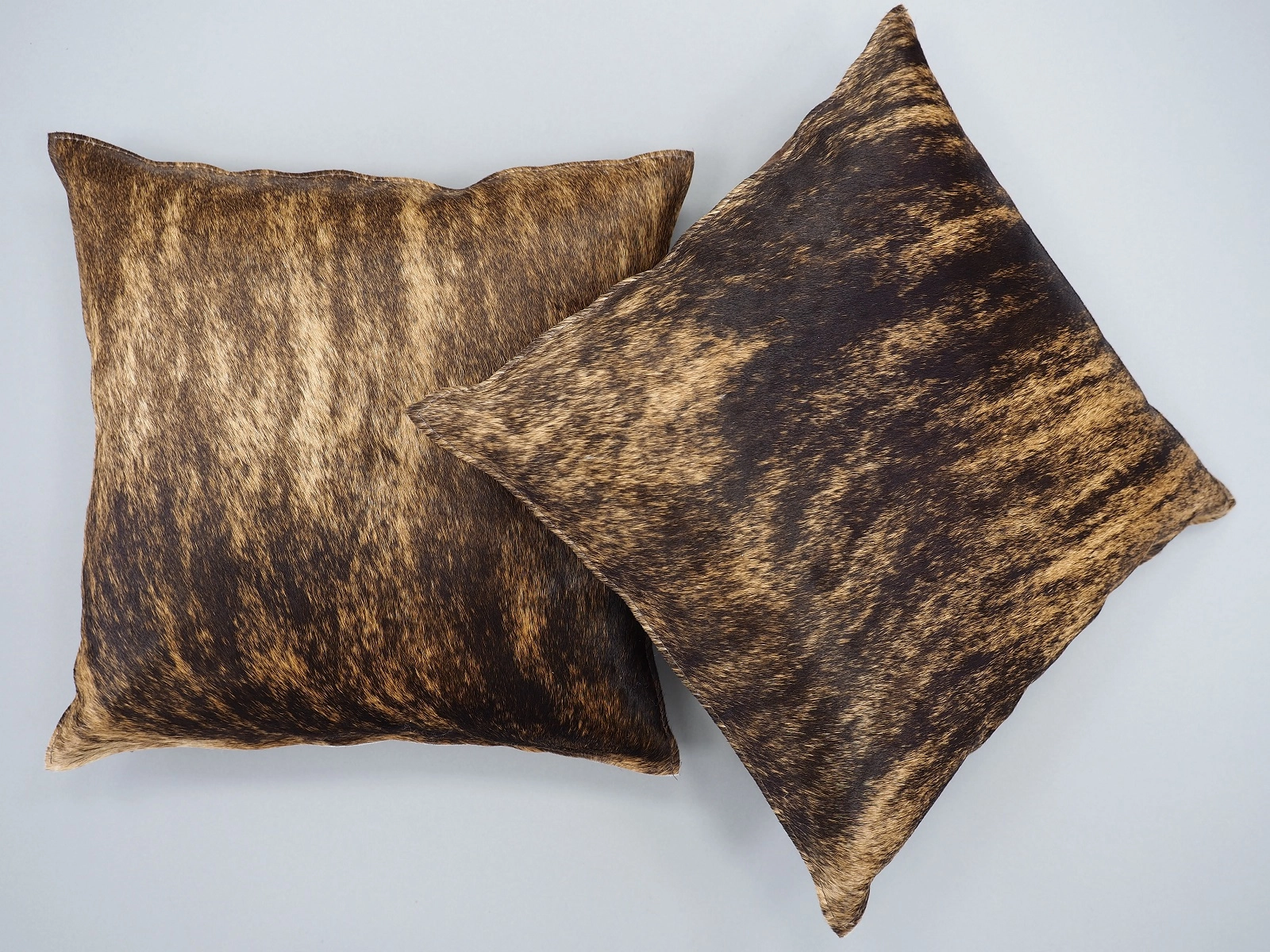 Декоративные подушки из шкуры коровы 23801 — купить по выгодной цене в интернет-магазине Cowhide