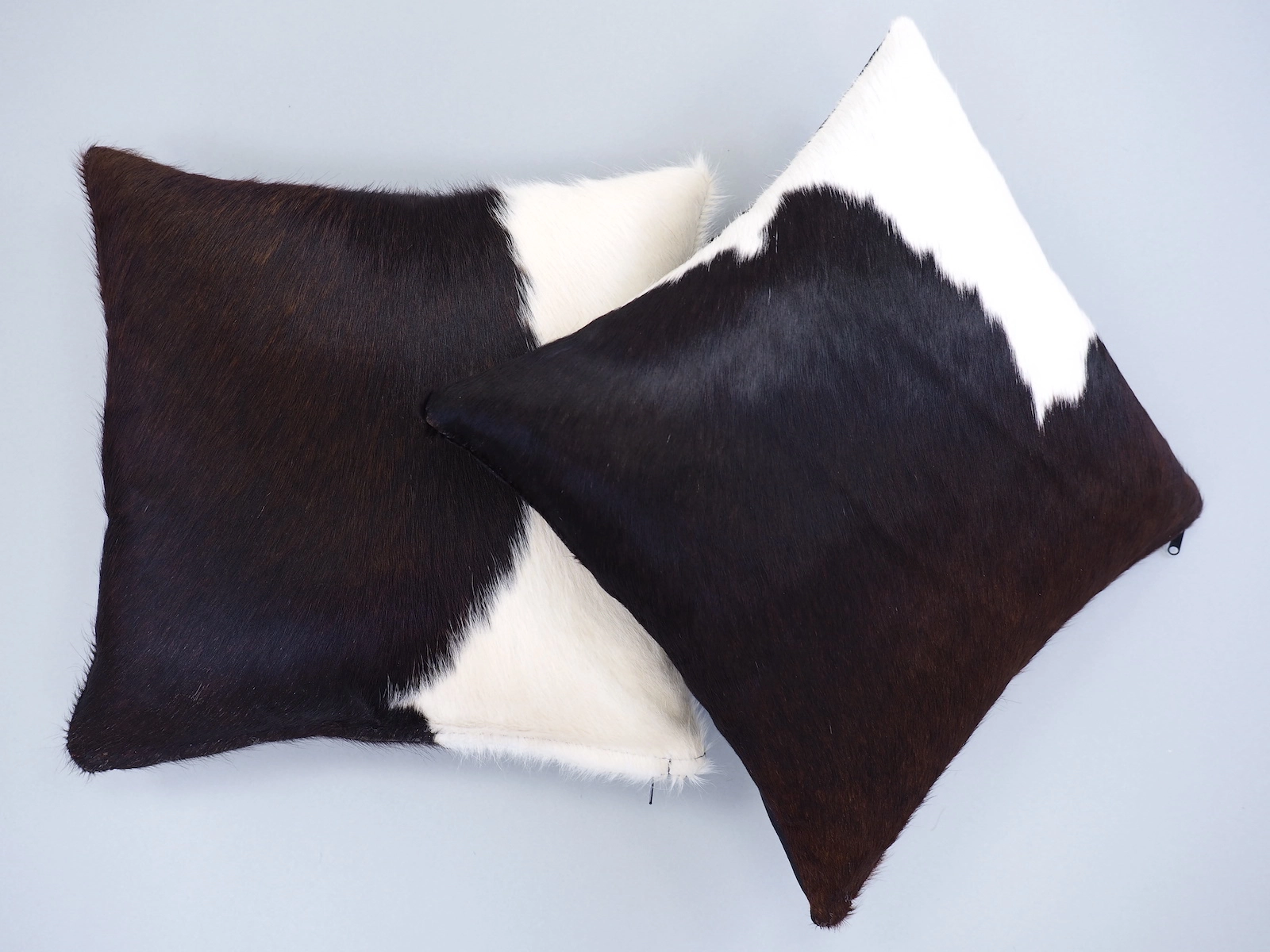 Подушки декоративные из шкуры коровы 28240 — купить по выгодной цене в интернет-магазине Cowhide