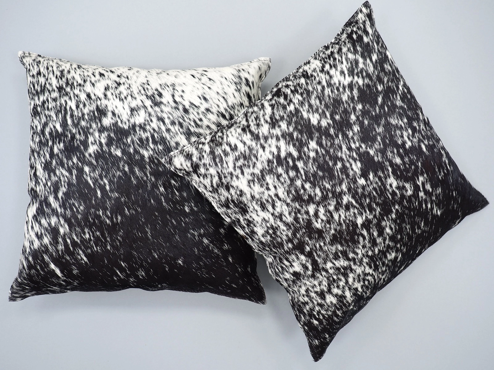 Декоративные подушки из шкуры коровы 23802 — купить по выгодной цене в интернет-магазине Cowhide