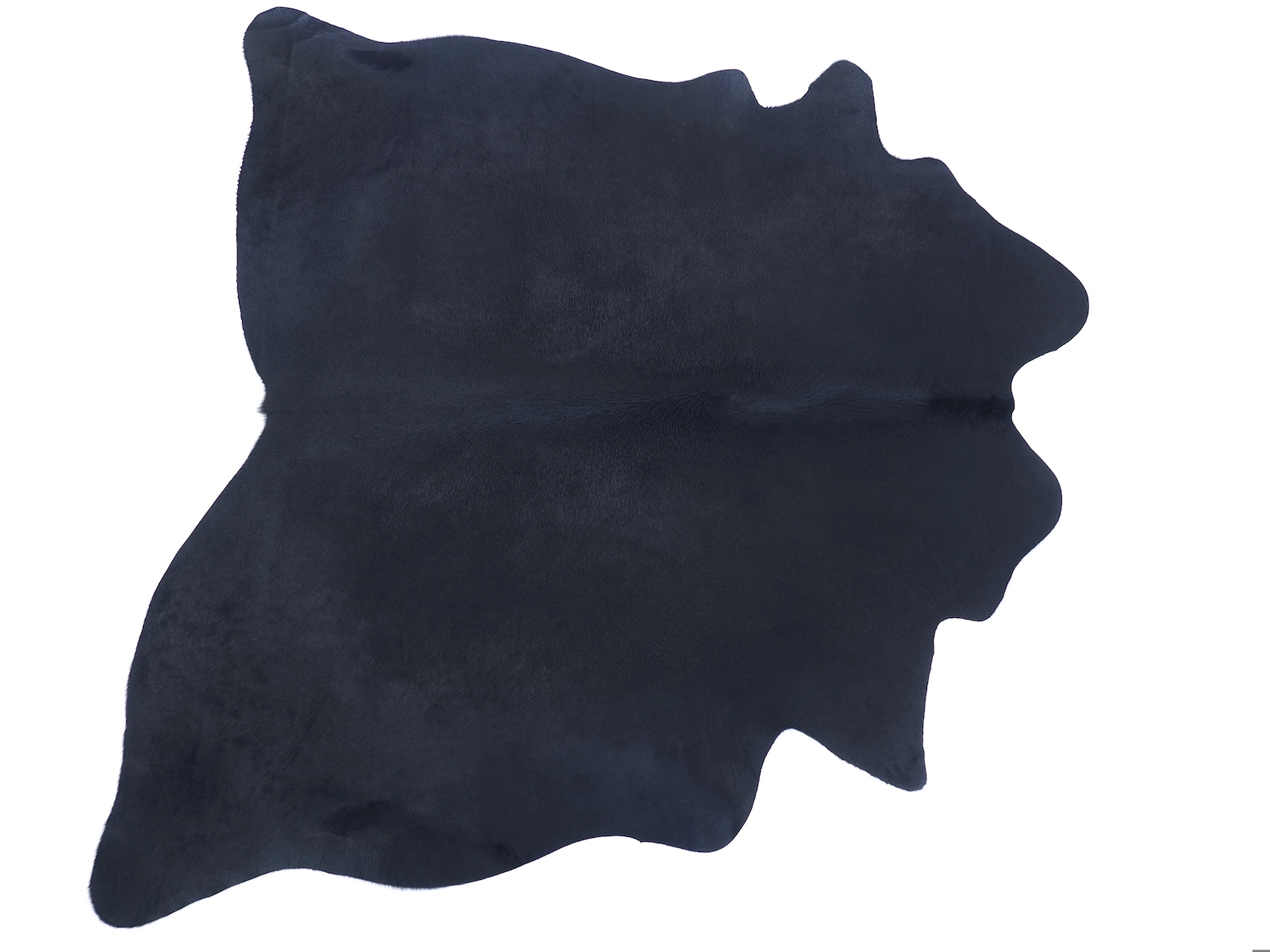 Шкура коровы черная на пол 29062 — купить по выгодной цене в интернет-магазине Cowhide
