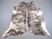 Шкура коровы натуральная светлая тигровая арт.: 31395 - T69df756b7f142606617518