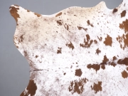 Шкура коровы натуральная соль и перец арт.: 31268 - T68c92162998e4360315153