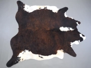 Шкура коровы натуральная тигровая арт.: 31393 - T69dcdb73e9172726249832