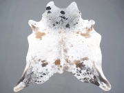 Шкура коровы натуральная соль и перец арт.: 31300 - T691dae7ac29a9962326346