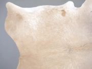 Шкура коровы натуральная бежево-белая арт.: 31319 - T696a214c22e8c354683122