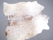 Шкура коровы натуральная соль и перец арт.: 31269 - T68ca9ee07df9e688722064