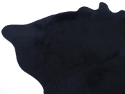 Шкура коровы окрашена в насыщенно черный арт.: 29041 - T652fe4ae73120856307709