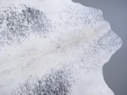 Шкура коровы натуральная соль и перец арт.: 31349 - T698b1d99205ea783953423