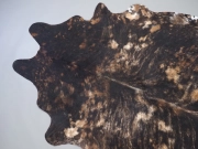 Шкура коровы натуральная тигровая арт.: 31344 - T698333adc29b7157731206