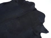 Шкура коровы ковер окрашена в черный арт.: 30052 - T652fe81e1d820993959610