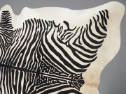 Шкура коровы ковер натуральная зебра арт.: 25280 - T653137f5bf2c0023820861