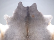 Шкура коровы маленького размера серая арт.: 31318 - T6968f1ad4aea1557638049