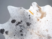 Шкура коровы натуральная соль и перец арт.: 31300 - T691dae76e22fa758445804