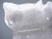 Шкура коровы маленького размера серая арт.: 31320 - T696a2ca02ac90687002904