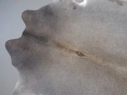 Шкура коровы натуральная серая арт.: 31360 - T699316df122ce939192024