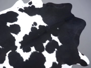 Шкура коровы черно-белая натуральная арт.: 30400 - T65eaf722817e6731696139