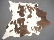 Коровья шкура натуральная коричневый мокко арт.: 31312 - T694bcf7be4b3a313447883