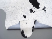 Шкура коровы натуральная соль и перец арт.: 31350 - T698b2b328e44c551102801