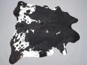 Шкура коровы натуральная черно-белая арт.: 26296 - T652fd52369a98921723397