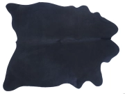 Коровья шкура окрашена в насыщенно черный арт.: 29056 - T652fea2f227a3513171599