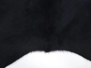 Ковер коровья шкура окрашена в насыщенно черный арт.: 30053 - T652fca94ce2c3479669450