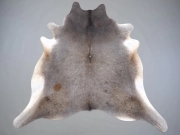 Шкура коровы маленького размера серая арт.: 31318 - T6968f1b09d5d5472343552