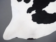 Ковер шкура коровы натуральная черно-белая арт.: 30429 - T6613e95a963c6357190847