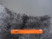 Шкура коровы натуральная соль и перец арт.: 31410 - T69e7870167546205000985