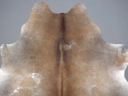 Натуральная шкура коровы серо-бежевая арт.: 31297 - T690df67a9a705694884579