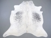 Шкура коровы натуральная соль и перец арт.: 31349 - T698b1d9ad4527225161749