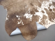 Коровья шкура натуральная коричневый мокко арт.: 31313 - T694bd4183c640006128519