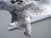 Шкура коровы натуральная соль и перец арт.: 31358 - T698f16c3a5d7a341417868