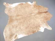 Шкура коровы ковер натуральная бежевая арт.: 31391 - T69d64645d37ed271338198