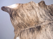 Шкура коровы натуральная насыщенно-тигровая арт.: 29465 - T652cfbf733b24590545958