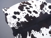Коровья шкура натуральная на пол черно-белая арт.: 30329 - T655b16f996023896236828