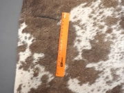 Коровья шкура натуральная коричневый мокко арт.: 31313 - T694bd418dc7bd916766748